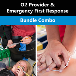 Emergency Oxygen Provider/ Emergency First Responce